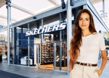 Skechers Uno - Stand on Air