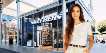 Skechers Uno - Stand on Air