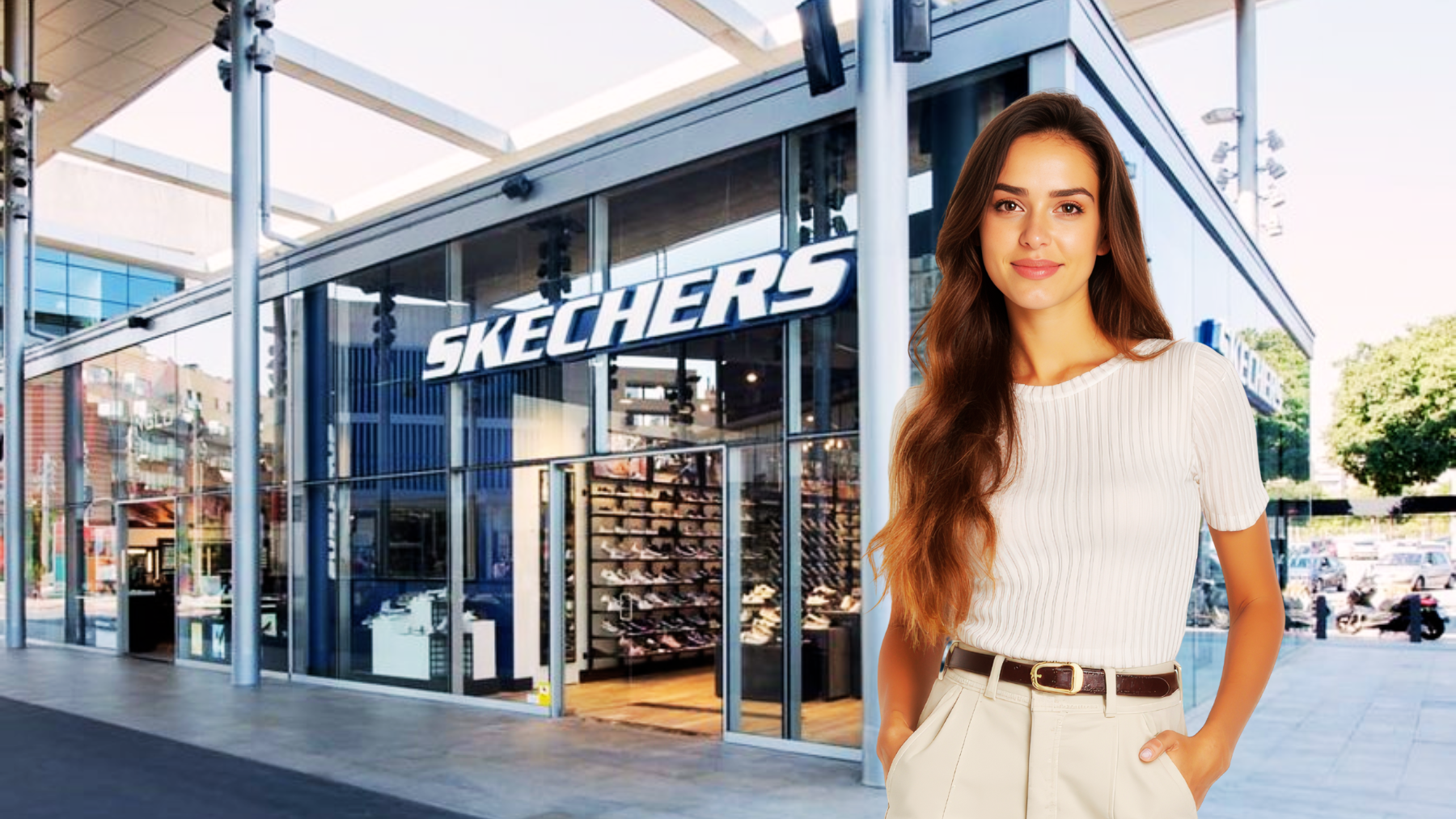 Skechers Uno - Stand on Air